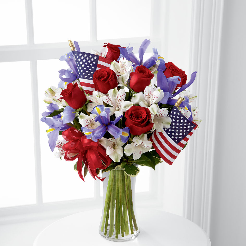 Unity Bouquet – Exquisite Flowers, Freeport FL