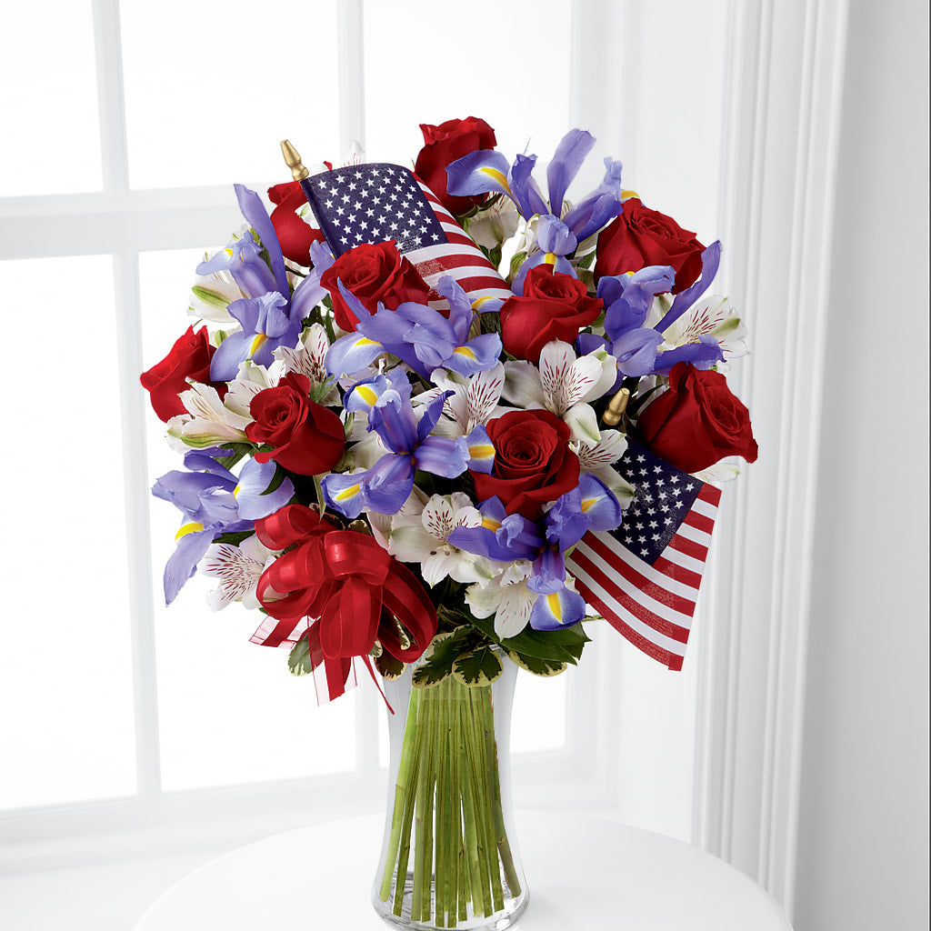 Unity Bouquet – Exquisite Flowers, Freeport FL