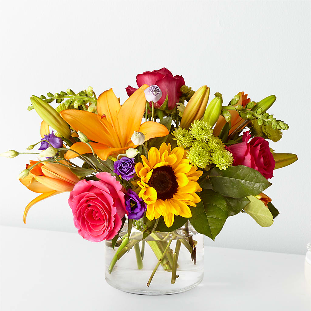 Best Day Bouquet – Exquisite Flowers, Freeport FL