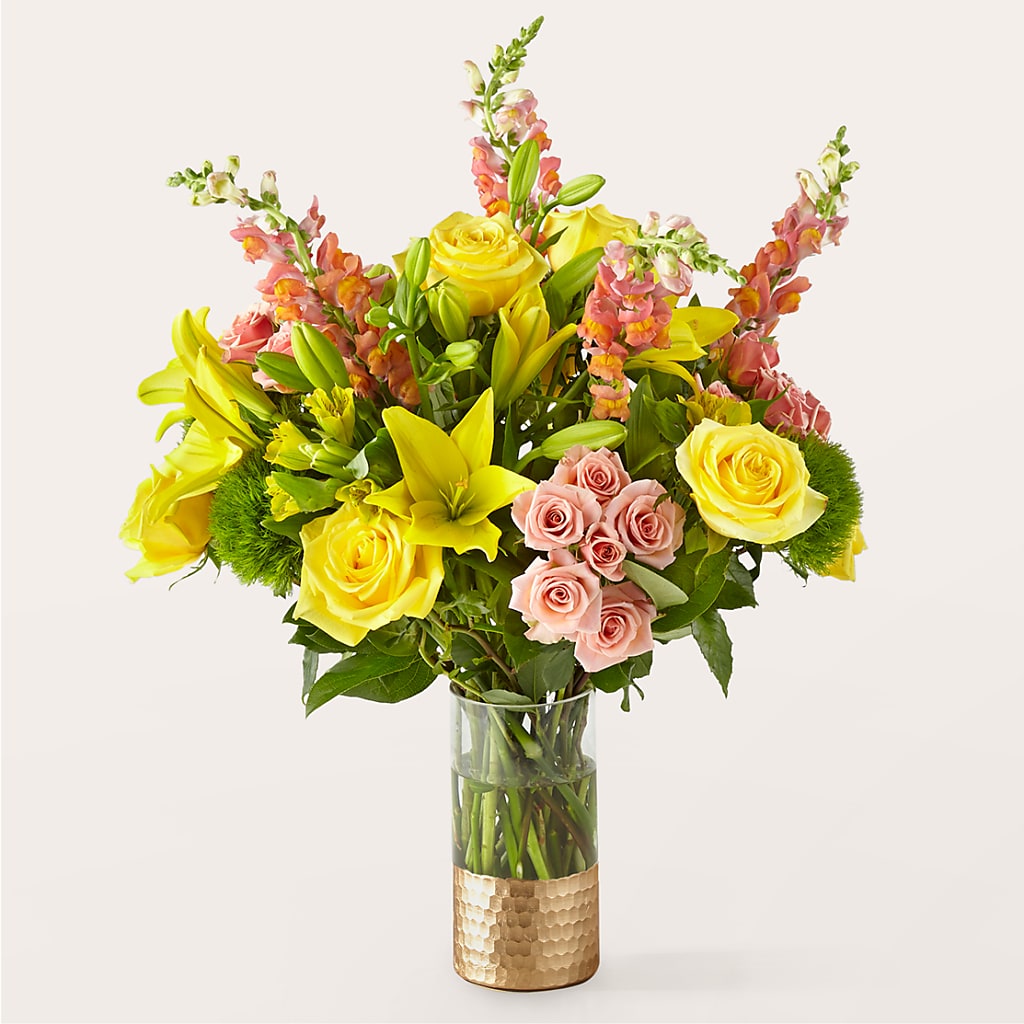 Getaway Bouquet – Exquisite Flowers, Freeport FL