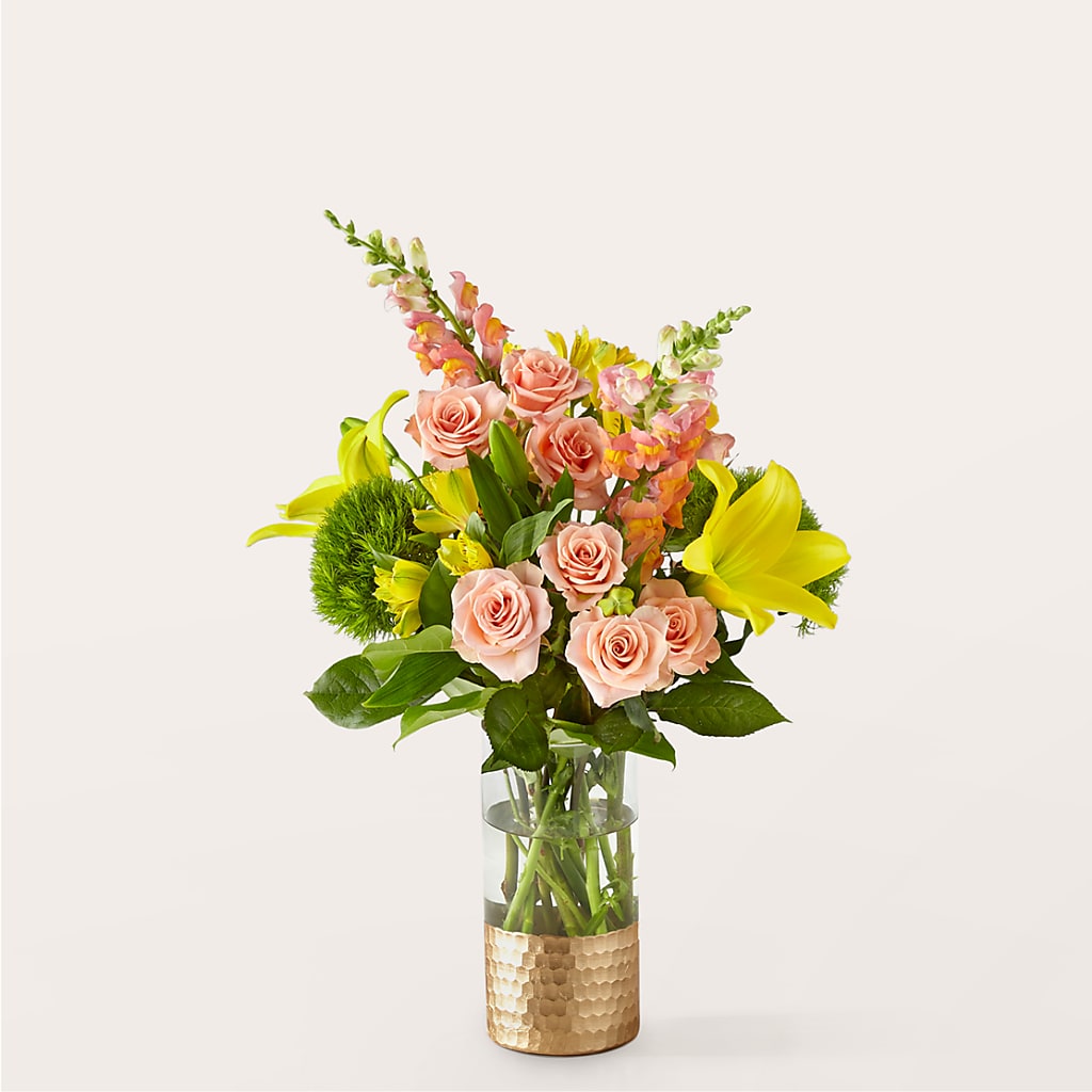 Getaway Bouquet – Exquisite Flowers, Freeport FL