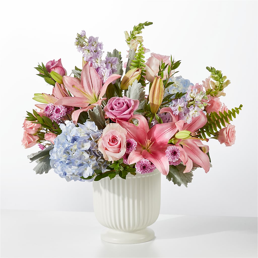Wonderland Bouquet – Exquisite Flowers, Freeport FL