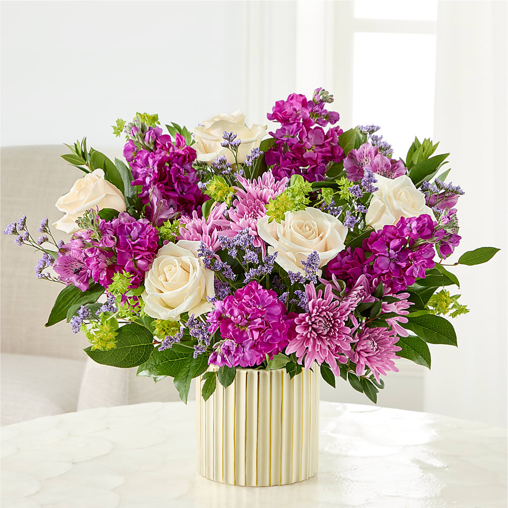 The Boutique Bouquet – Exquisite Flowers, Freeport FL