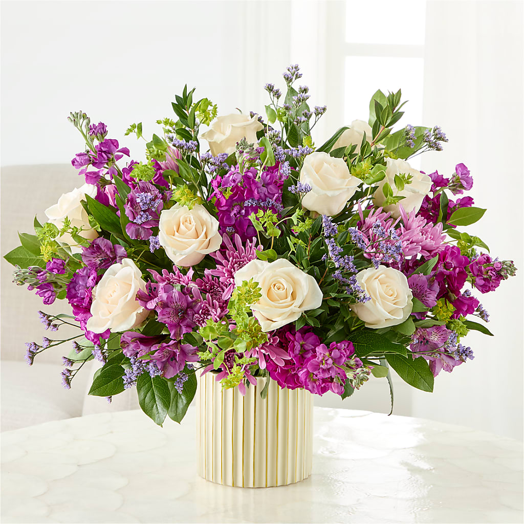 The Boutique Bouquet – Exquisite Flowers, Freeport FL