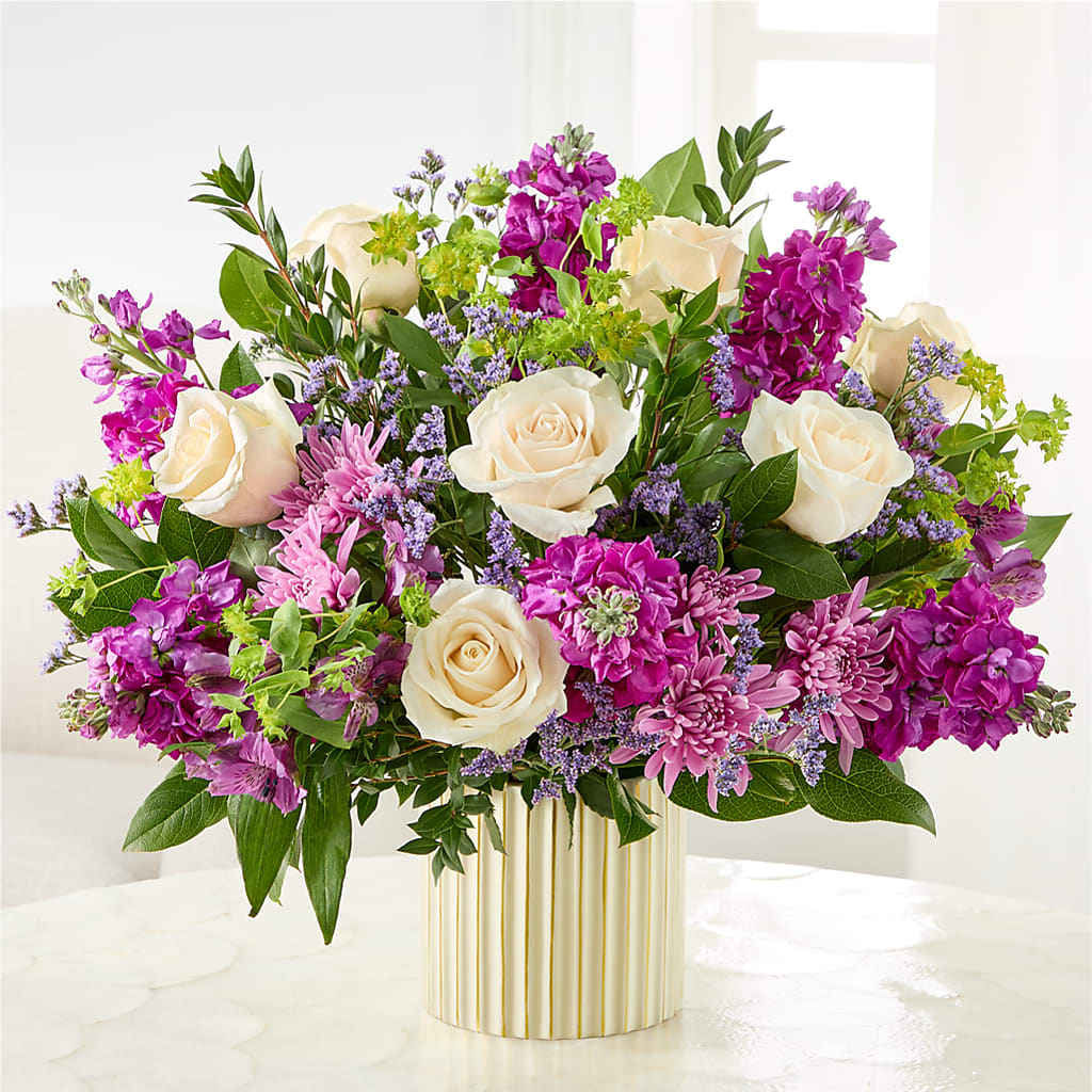 The Boutique Bouquet – Exquisite Flowers, Freeport FL