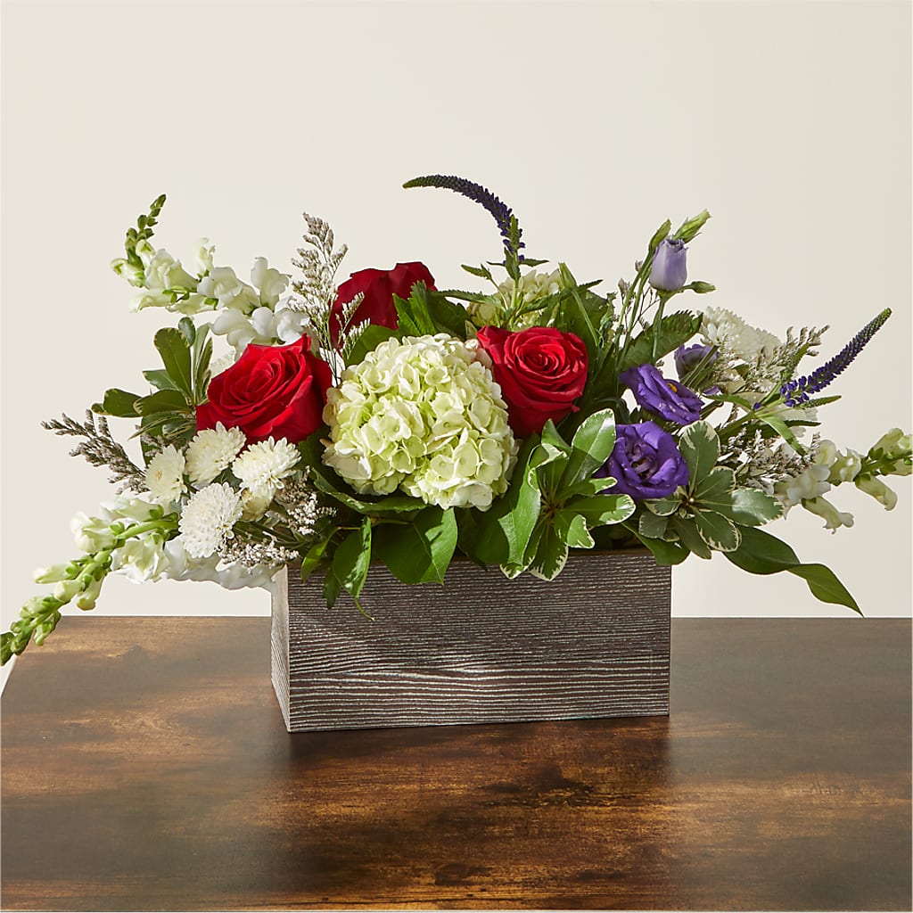 Sweet Magnolia Bouquet – Exquisite Flowers, Freeport FL