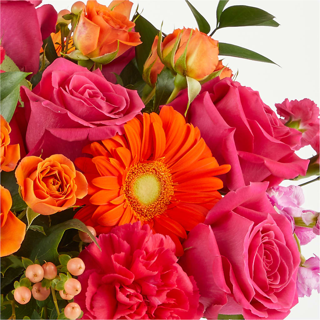 Florist Designed Mixed Bouquet – Exquisite Flowers, Freeport FL