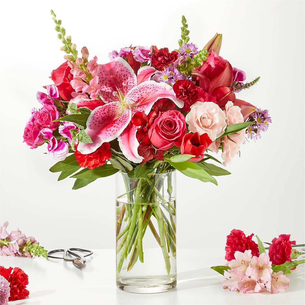 Together Forever - A Florist Original – Exquisite Flowers, Freeport FL