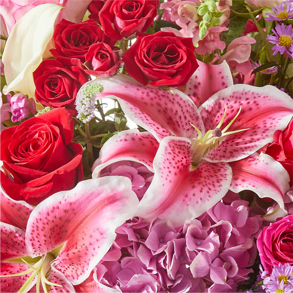 Better Together - A Luxury Florist Original – Exquisite Flowers, Freeport FL