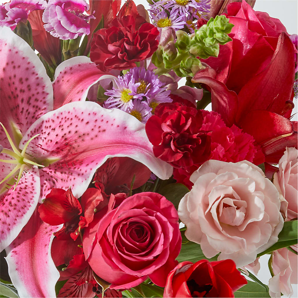 Simply the Best - A Florist Original – Exquisite Flowers, Freeport FL