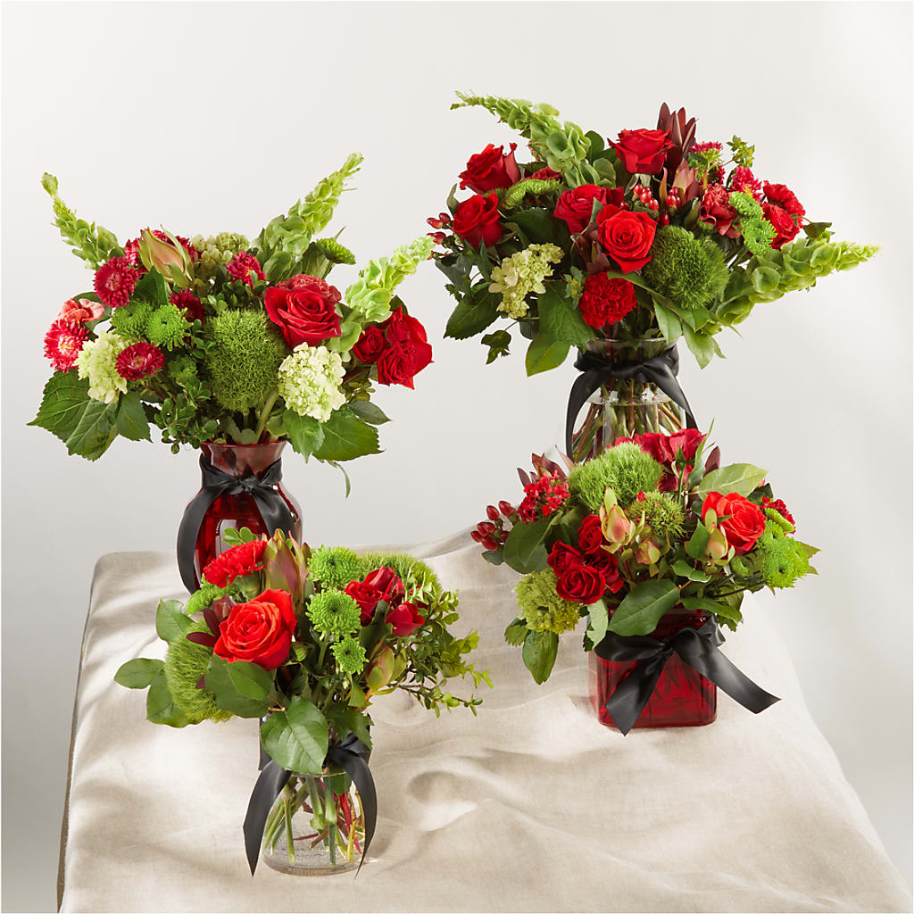 Heritage Kindle – A Florist Original – Exquisite Flowers, Freeport FL