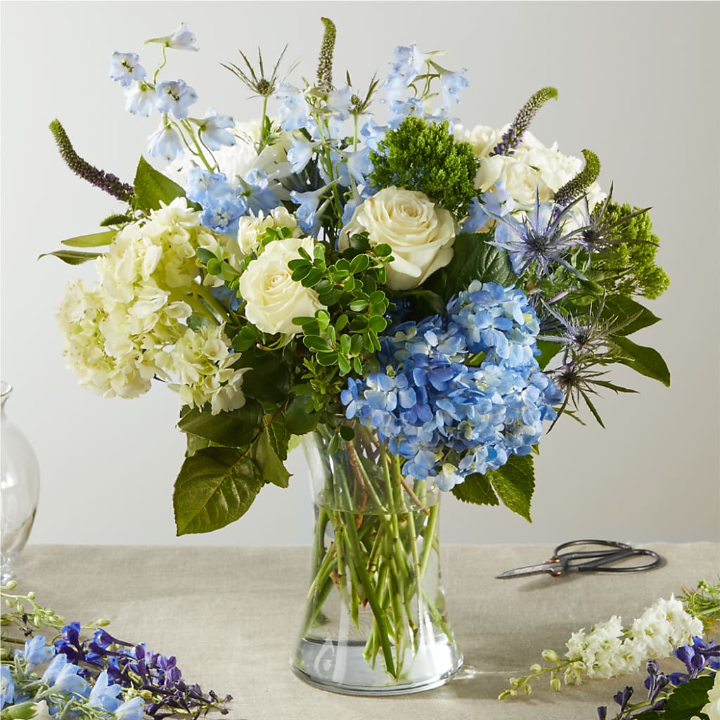Festival of Lights – A Florist Original – Exquisite Flowers, Freeport FL