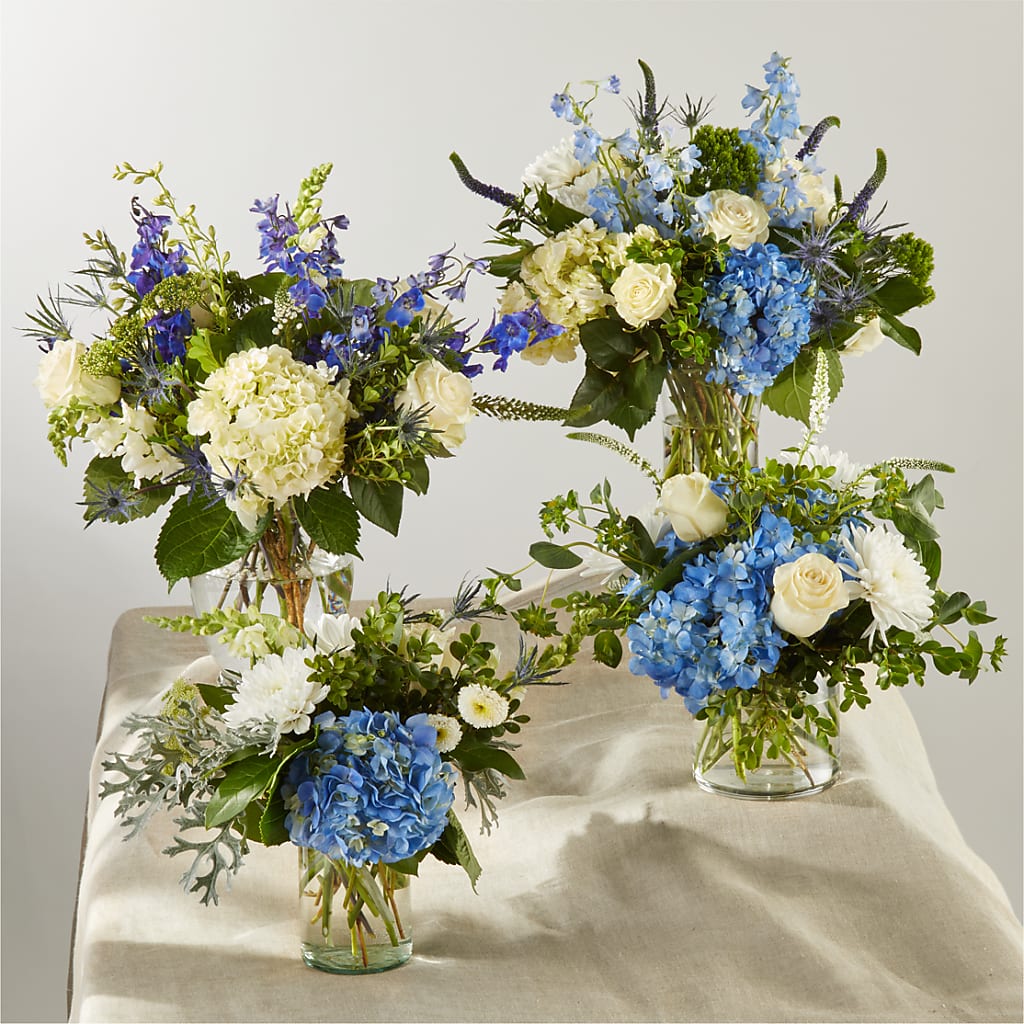 Festival of Lights – A Florist Original – Exquisite Flowers, Freeport FL
