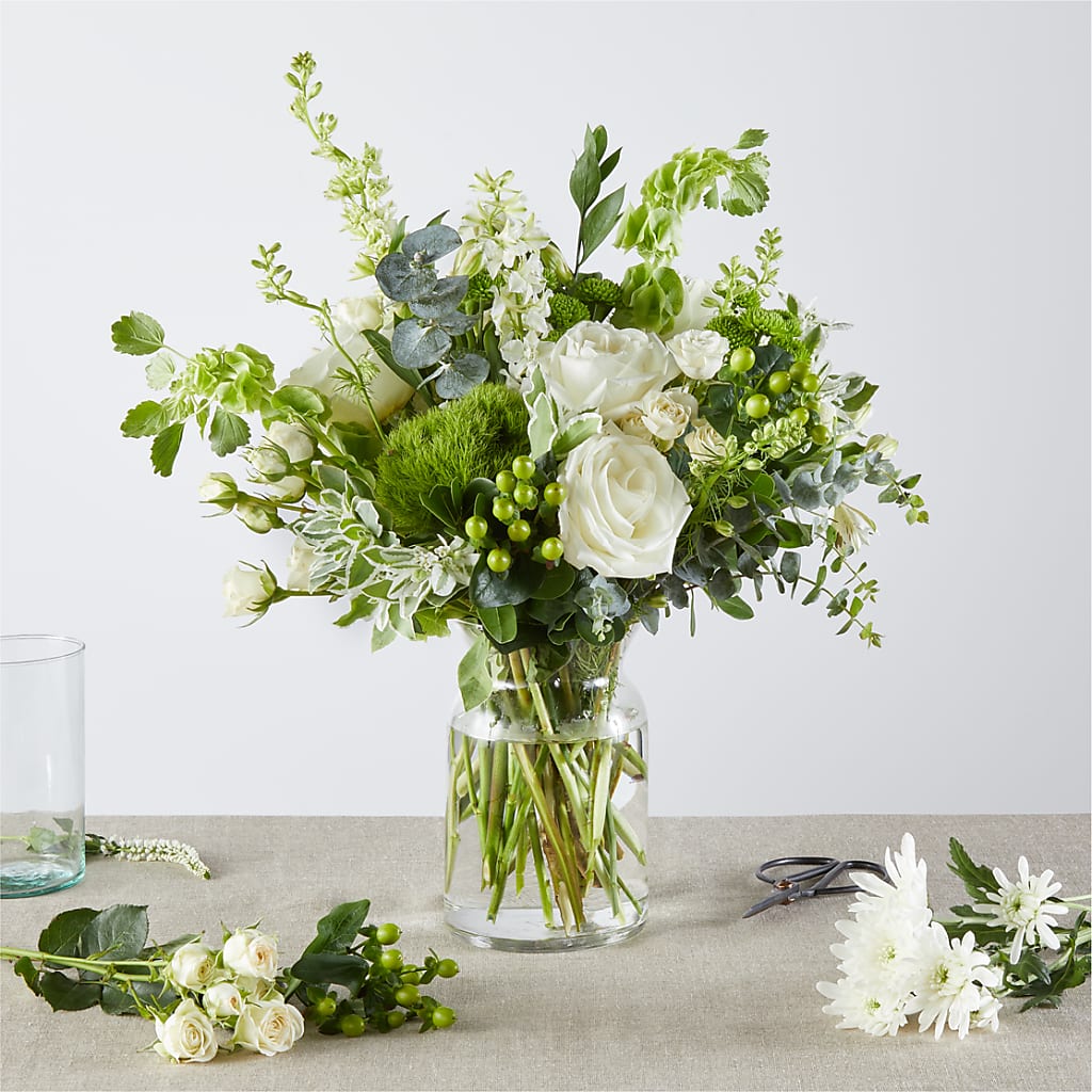 Irish Garden - A Florist Original – Exquisite Flowers, Freeport FL