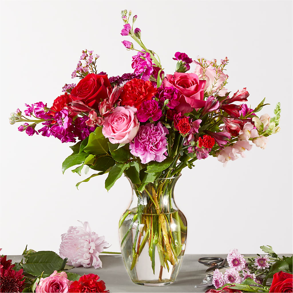 Regal Jewel – A Florist Original – Exquisite Flowers, Freeport FL