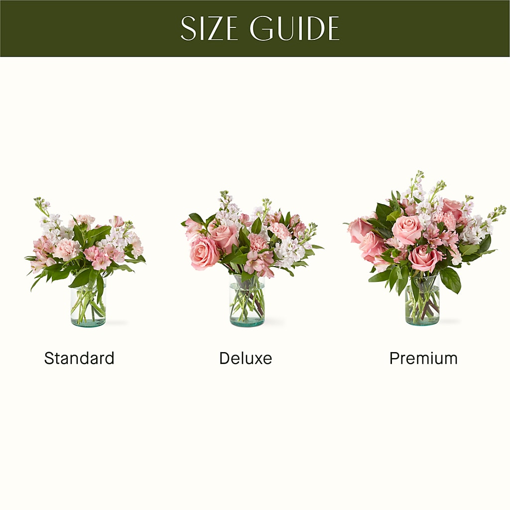 At the Ballet Bouquet – Exquisite Flowers, Freeport FL
