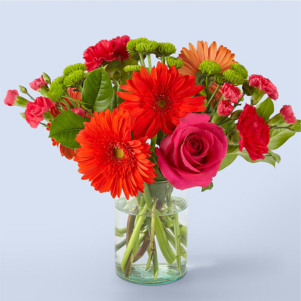 Best Dressed Bouquet – Exquisite Flowers, Freeport FL