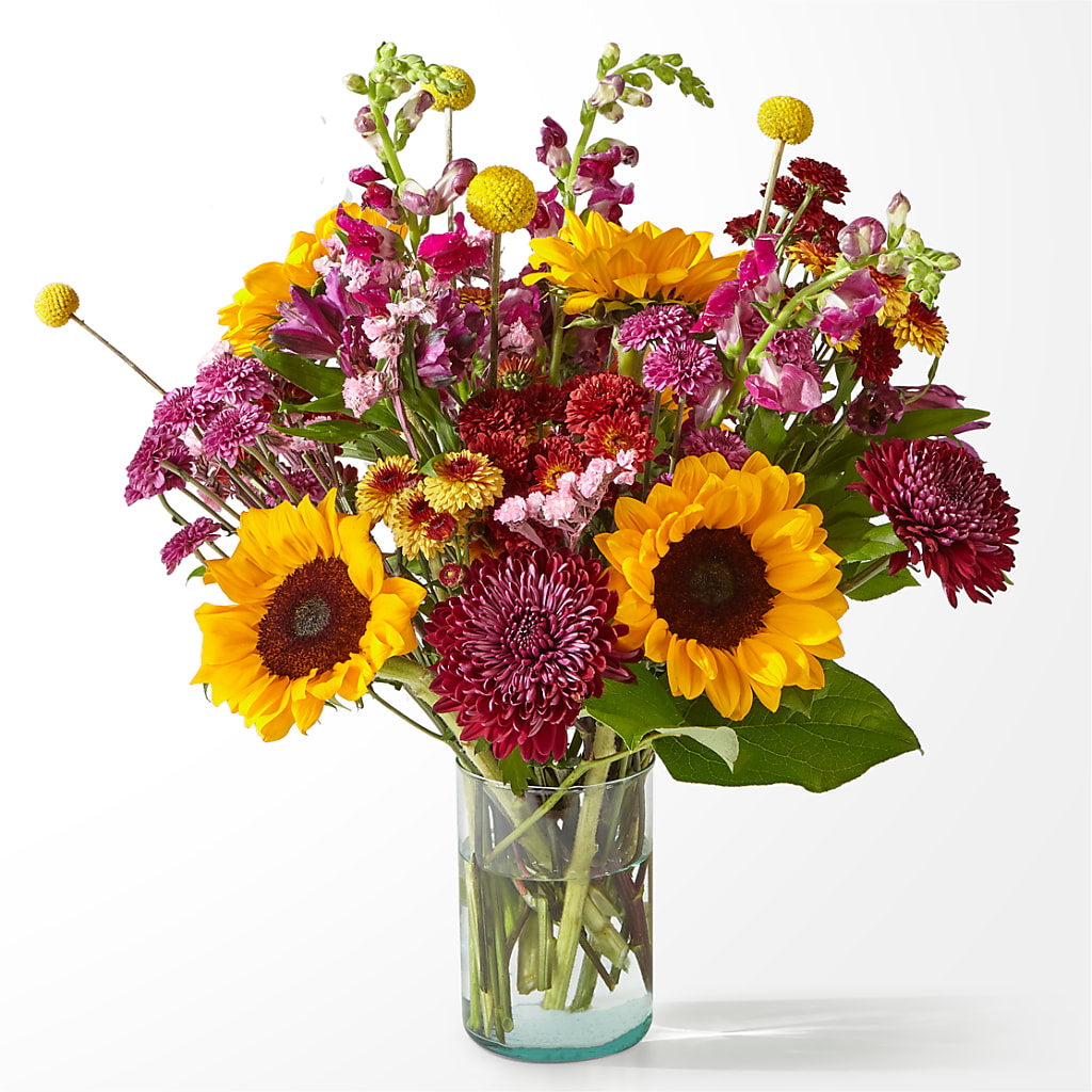 Pop of Whimsy Bouquet – Exquisite Flowers, Freeport FL