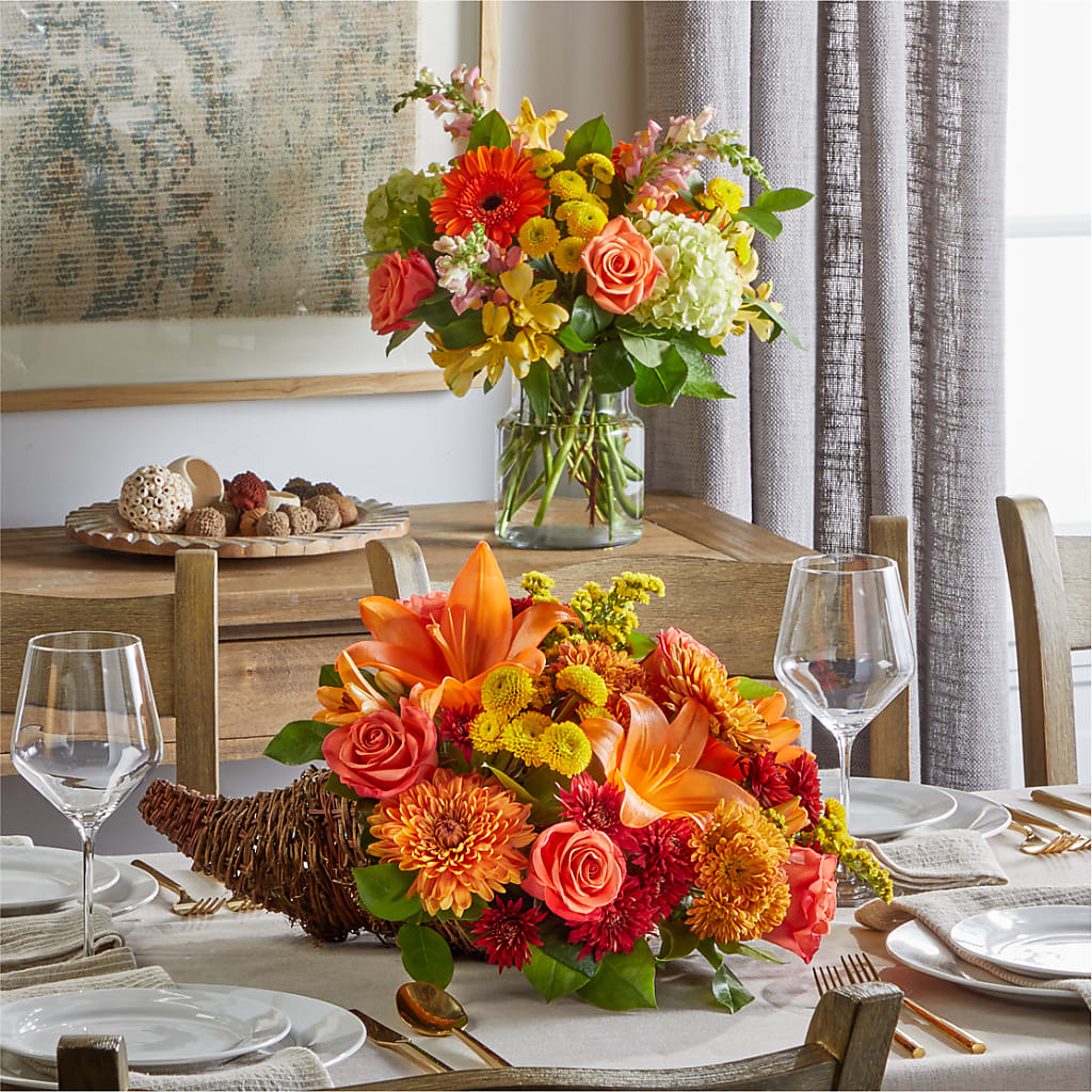 Blooming and Blessed Bundle – Exquisite Flowers, Freeport FL