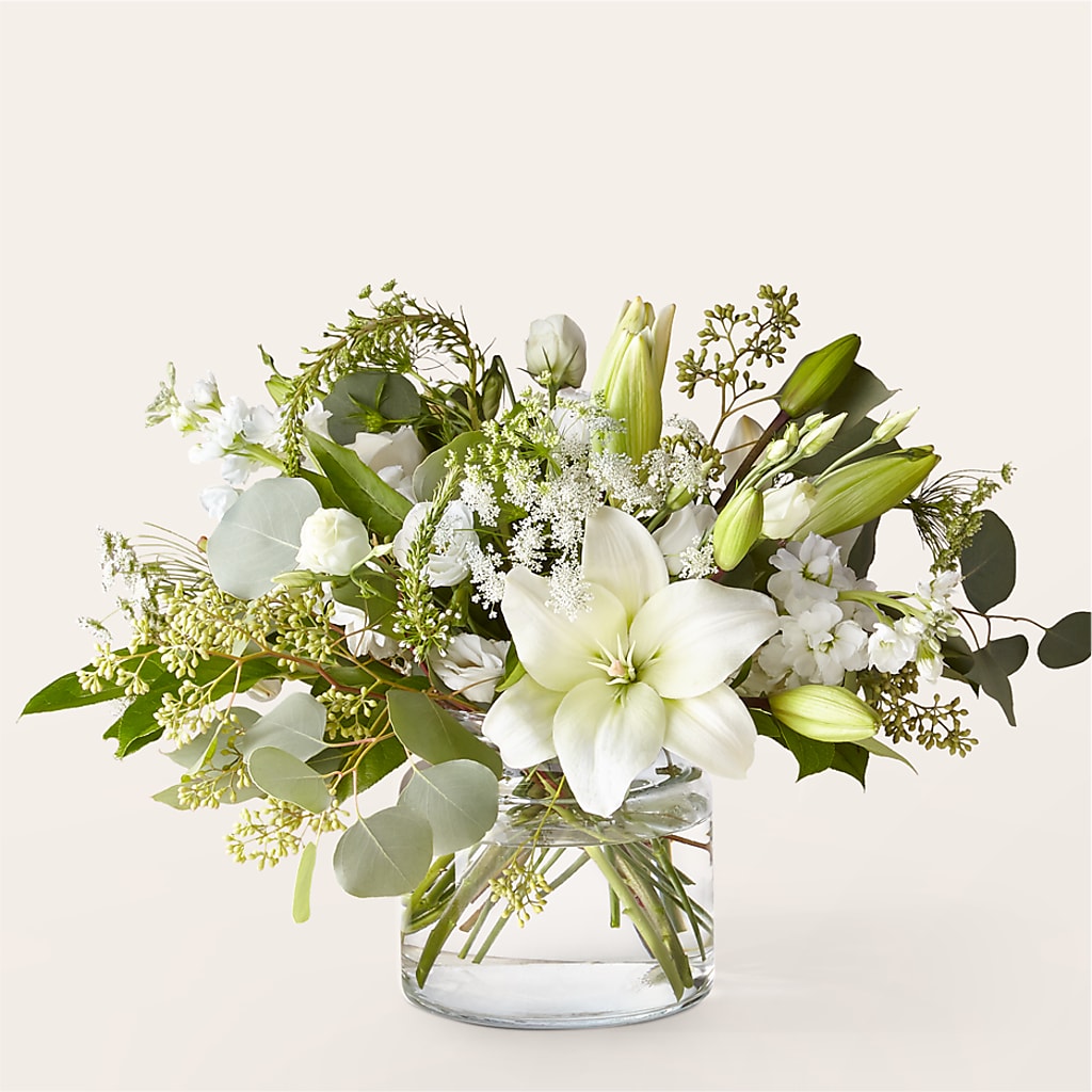 Alluring Elegance Bouquet – Exquisite Flowers, Freeport FL