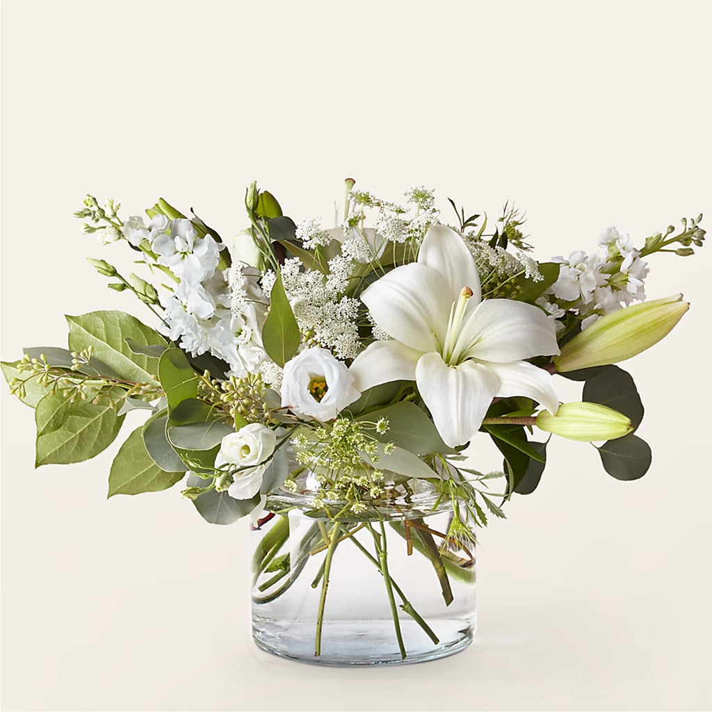 Alluring Elegance Bouquet – Exquisite Flowers, Freeport FL