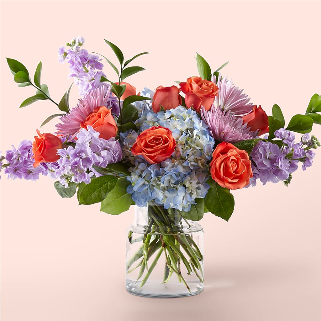 Be Mine Bouquet – Exquisite Flowers, Freeport FL