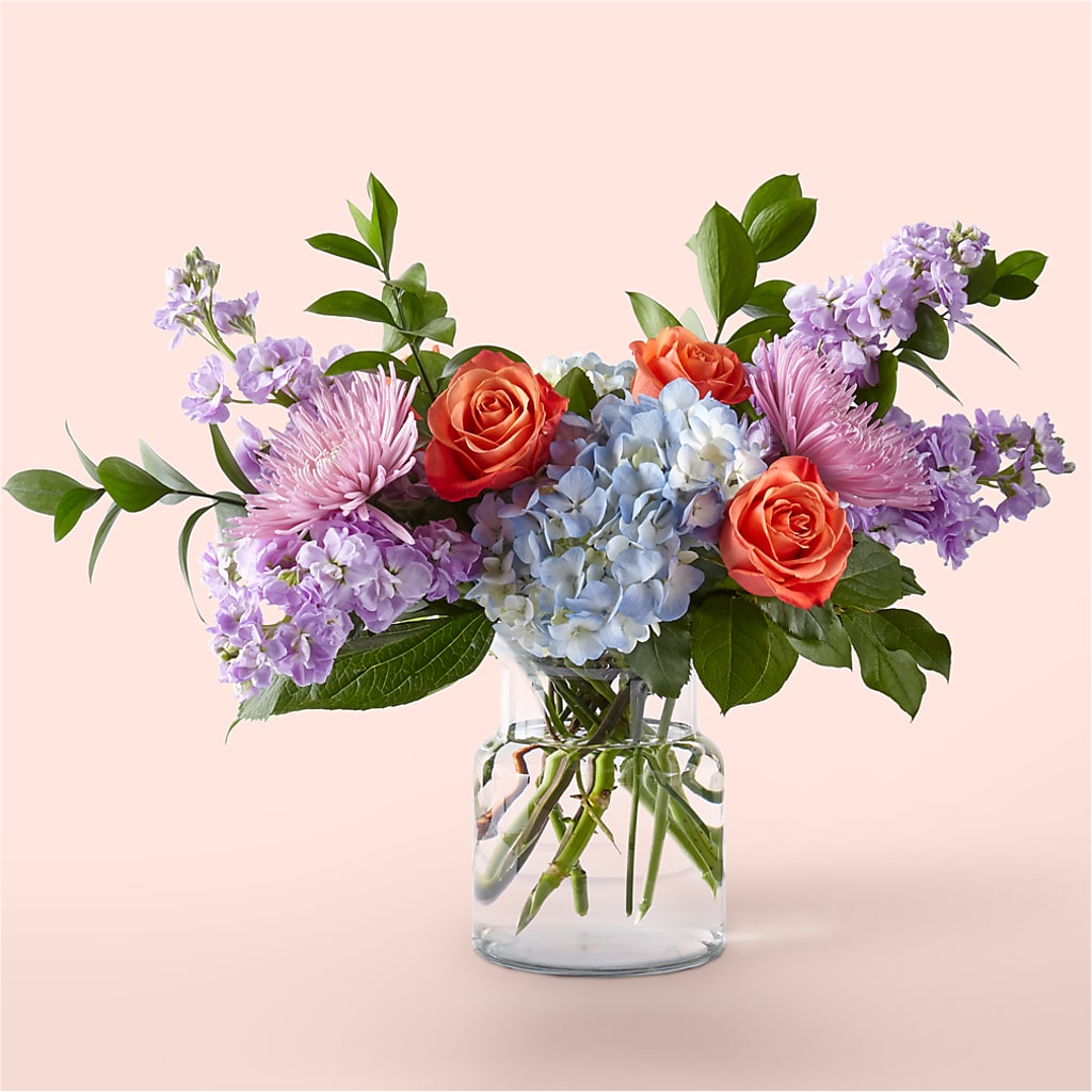 Be Mine Bouquet – Exquisite Flowers, Freeport FL