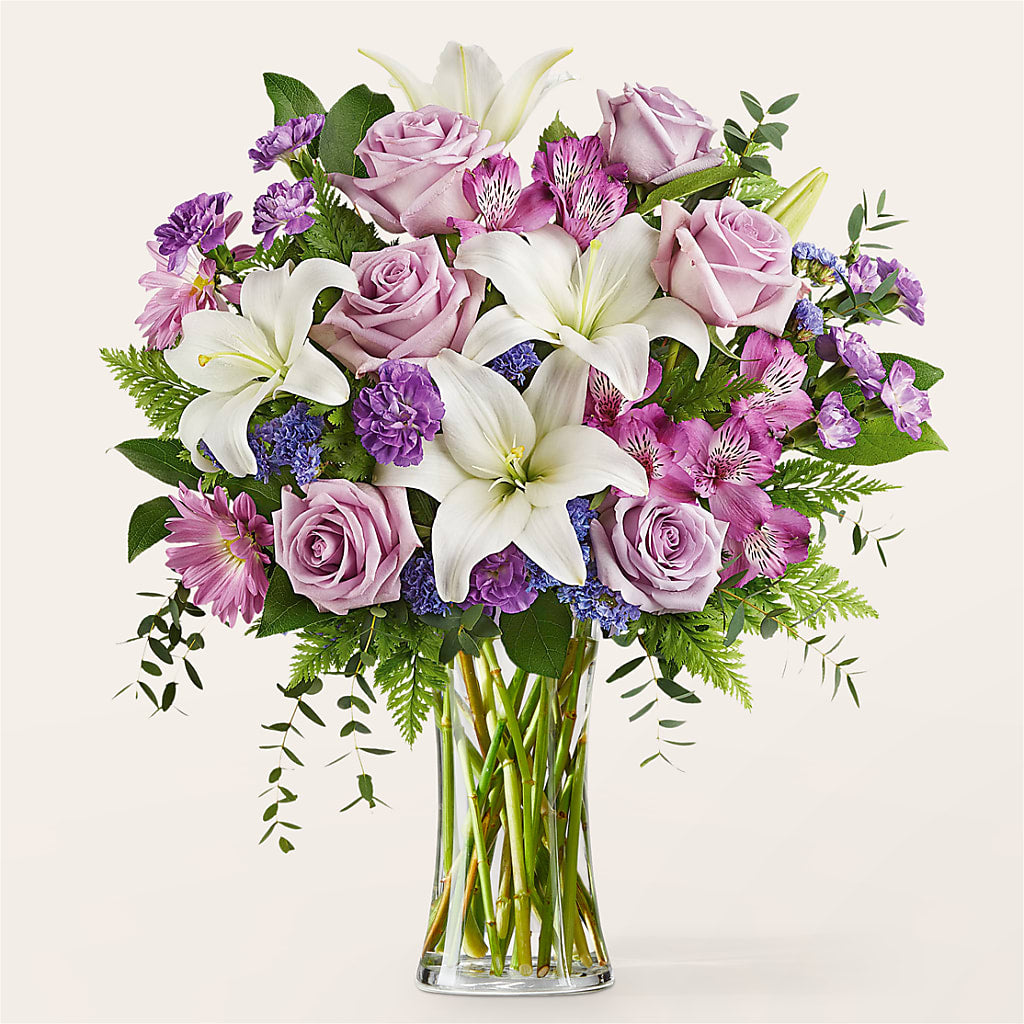 The Dreamscape Bouquet – Exquisite Flowers, Freeport FL