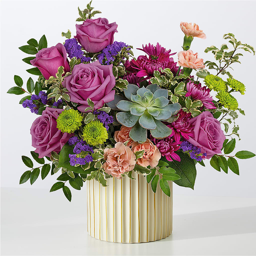 You're a Gem Bouquet – Exquisite Flowers, Freeport FL