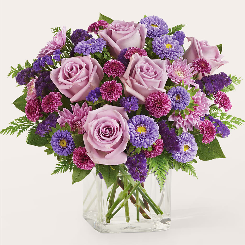 In Harmony Bouquet – Exquisite Flowers, Freeport FL