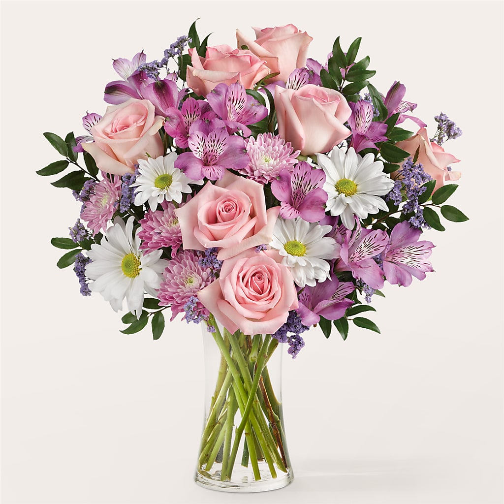 Enchantment Bouquet – Exquisite Flowers, Freeport FL