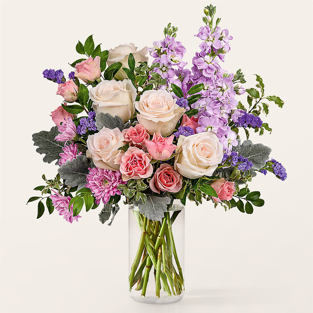 Well Wishes Bouquet – Exquisite Flowers, Freeport FL