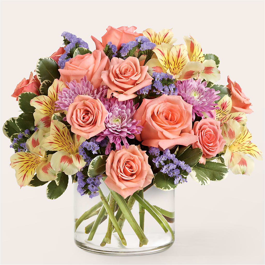 Candy Coated Bouquet – Exquisite Flowers, Freeport FL
