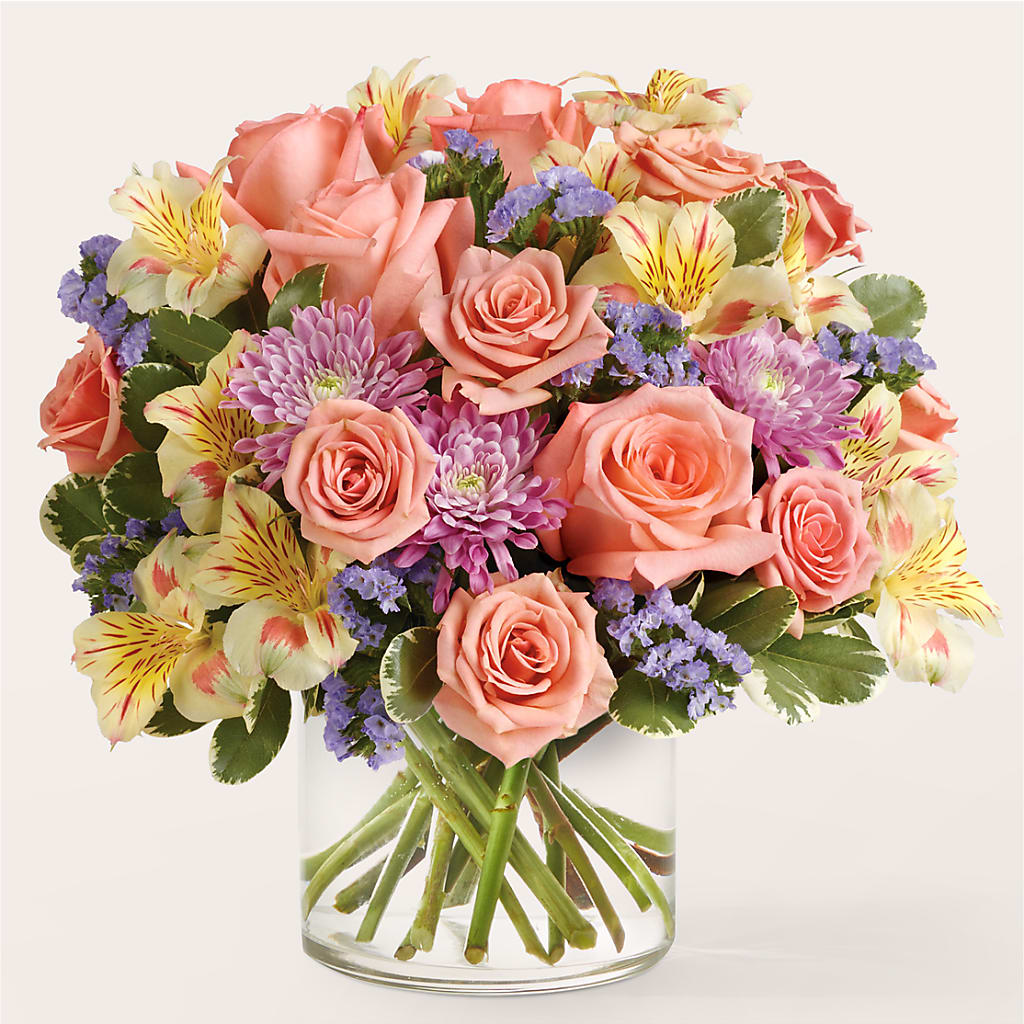 Candy Coated Bouquet – Exquisite Flowers, Freeport FL