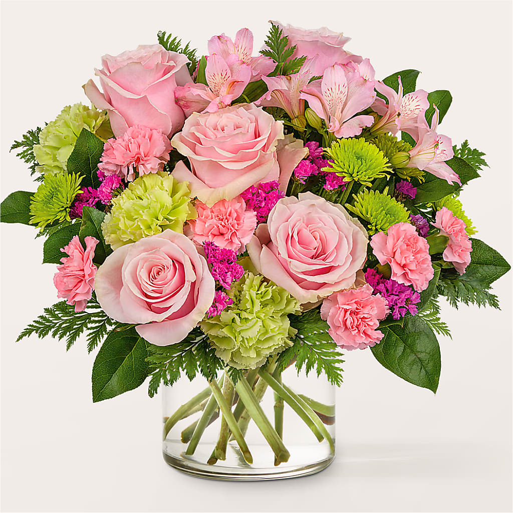 Pinch Me Bouquet – Exquisite Flowers, Freeport FL