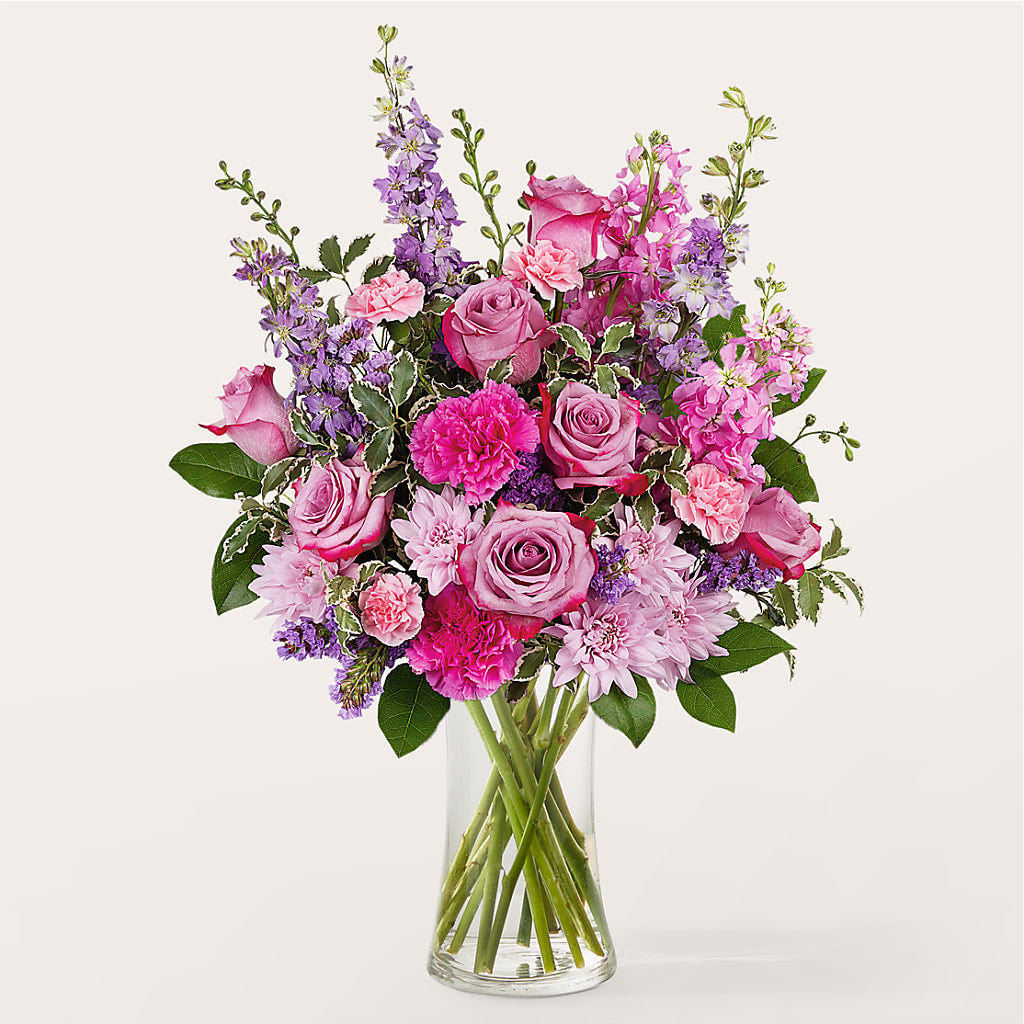 Sincerely Yours Bouquet – Exquisite Flowers, Freeport FL