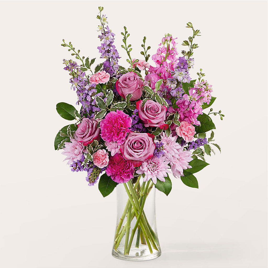 Sincerely Yours Bouquet – Exquisite Flowers, Freeport FL