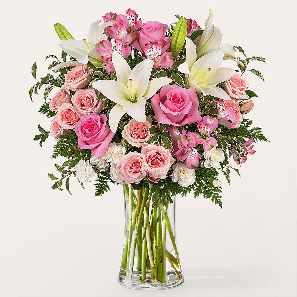 All the Best Bouquet – Exquisite Flowers, Freeport FL