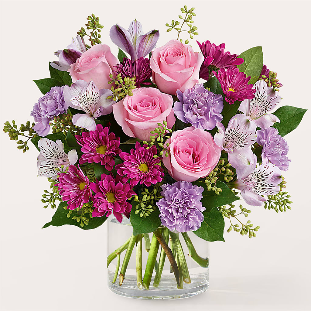 In the Clouds Bouquet – Exquisite Flowers, Freeport FL