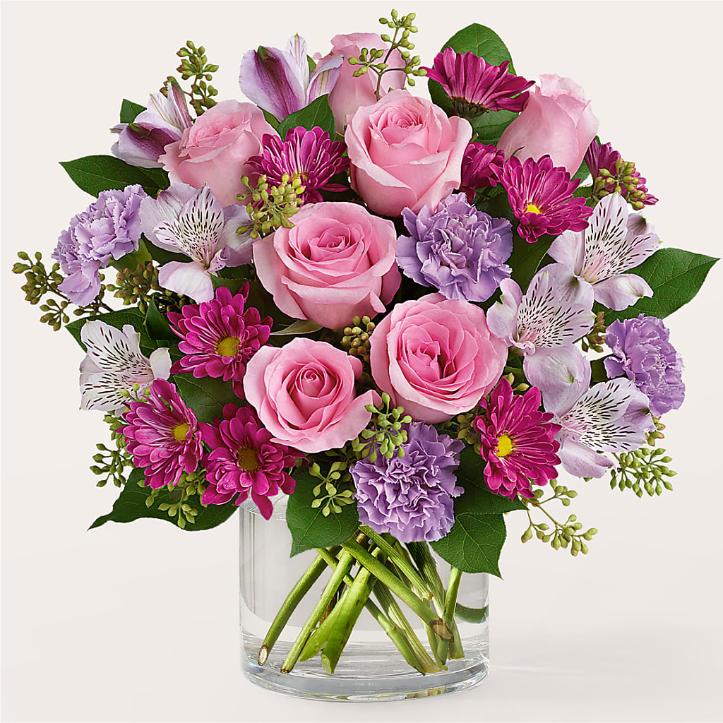 In the Clouds Bouquet – Exquisite Flowers, Freeport FL