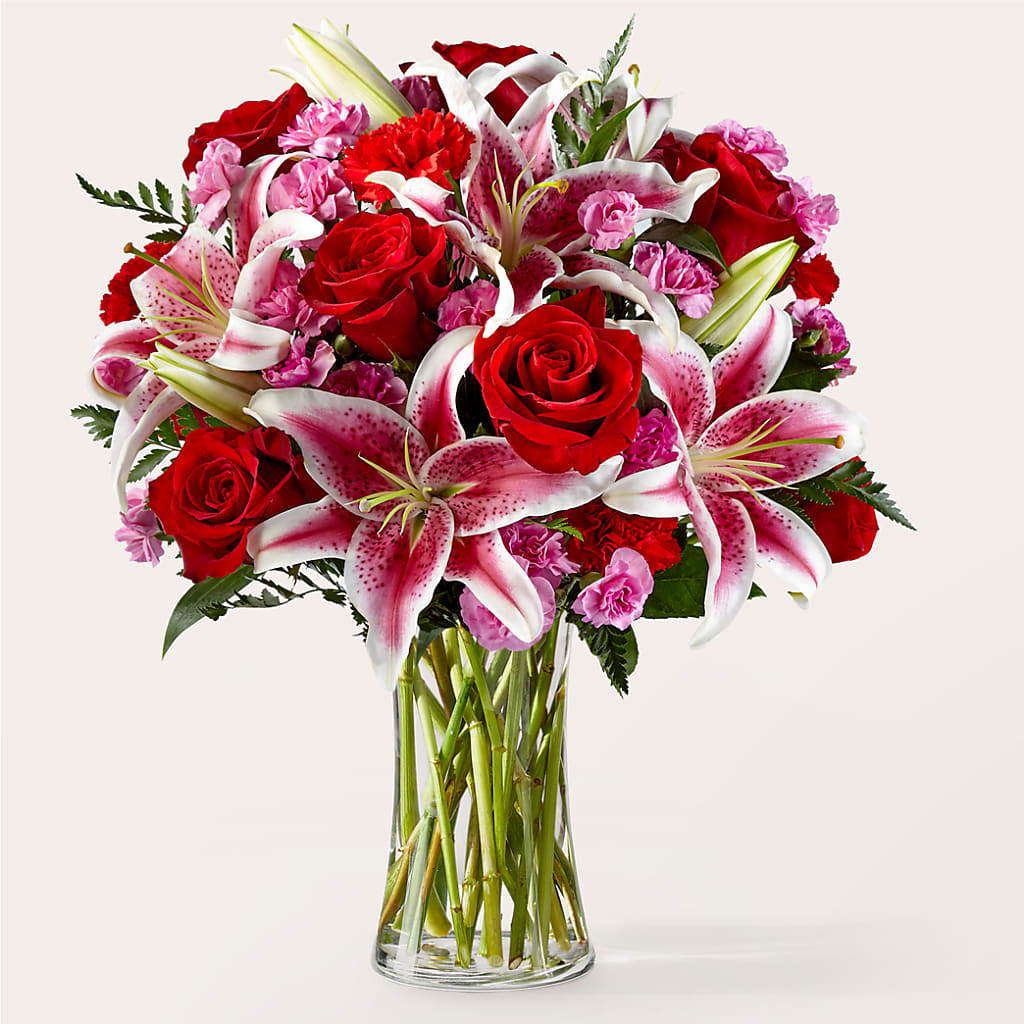 Honeymoon Bouquet – Exquisite Flowers, Freeport FL