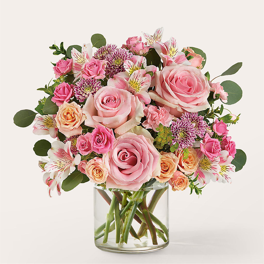 Pleasant Pastures Bouquet – Exquisite Flowers, Freeport FL
