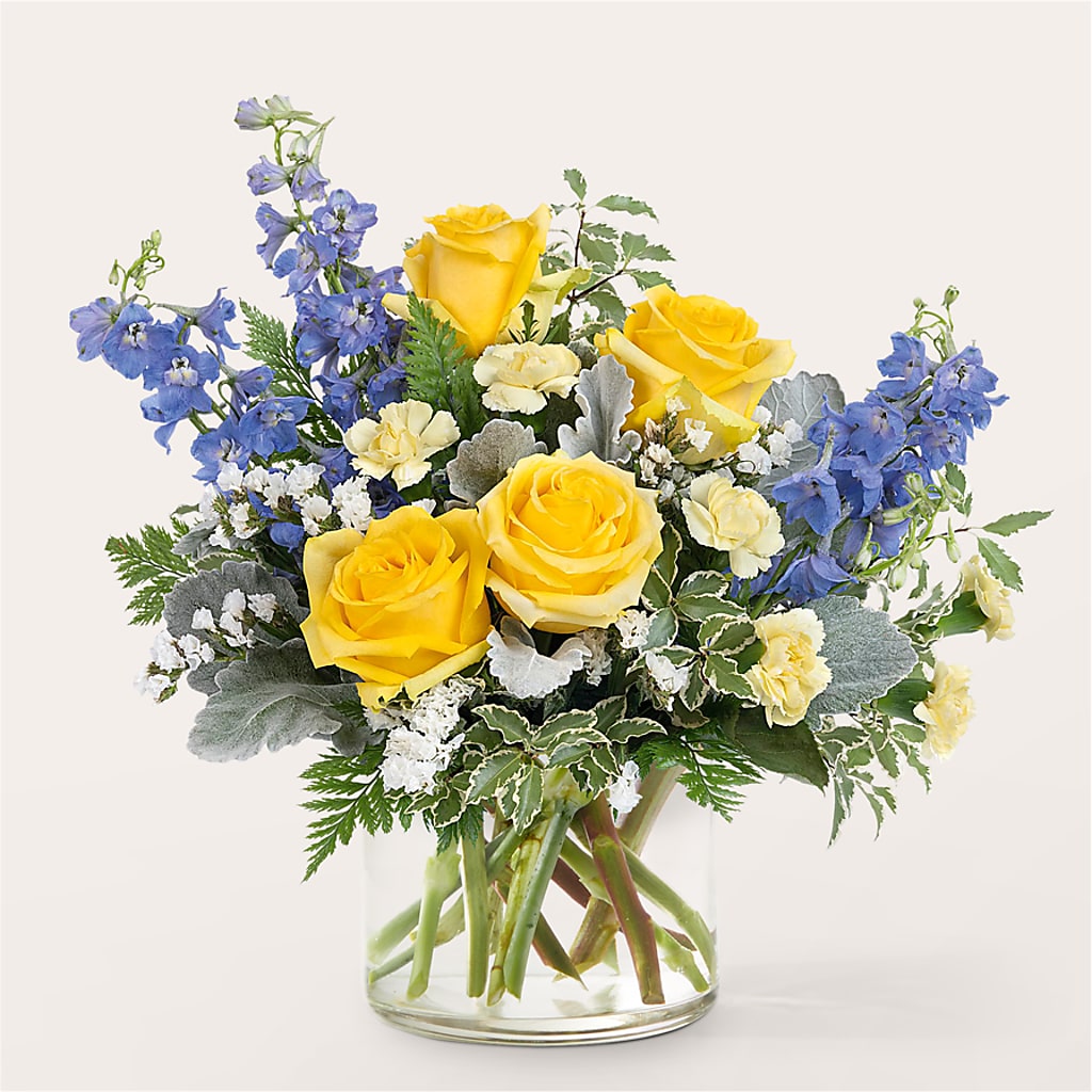 Butterfly Wings Bouquet – Exquisite Flowers, Freeport FL