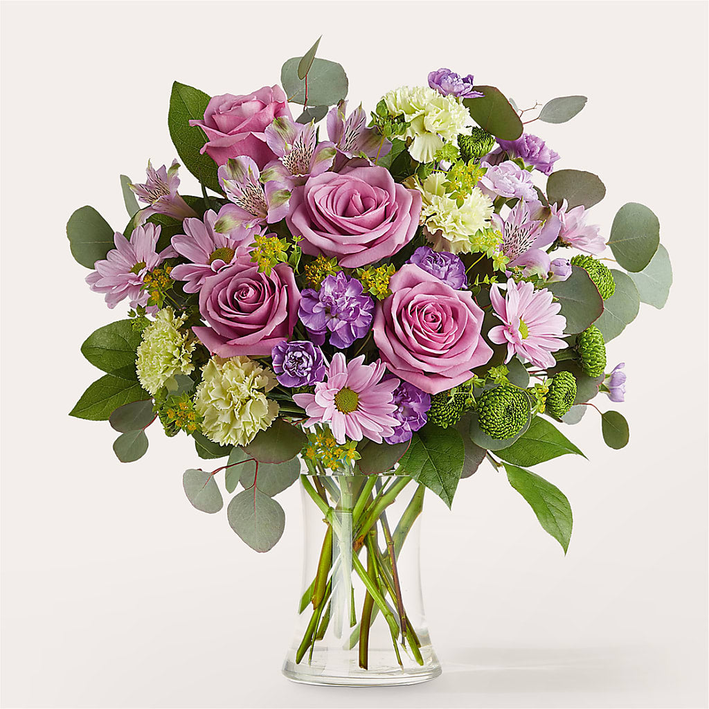 Emerald City Bouquet – Exquisite Flowers, Freeport FL