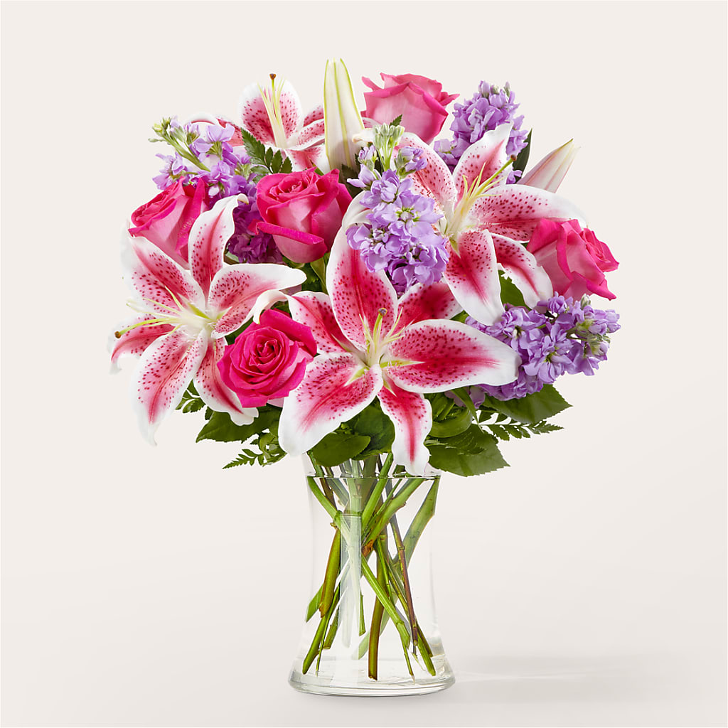 Amore Bouquet – Exquisite Flowers, Freeport FL