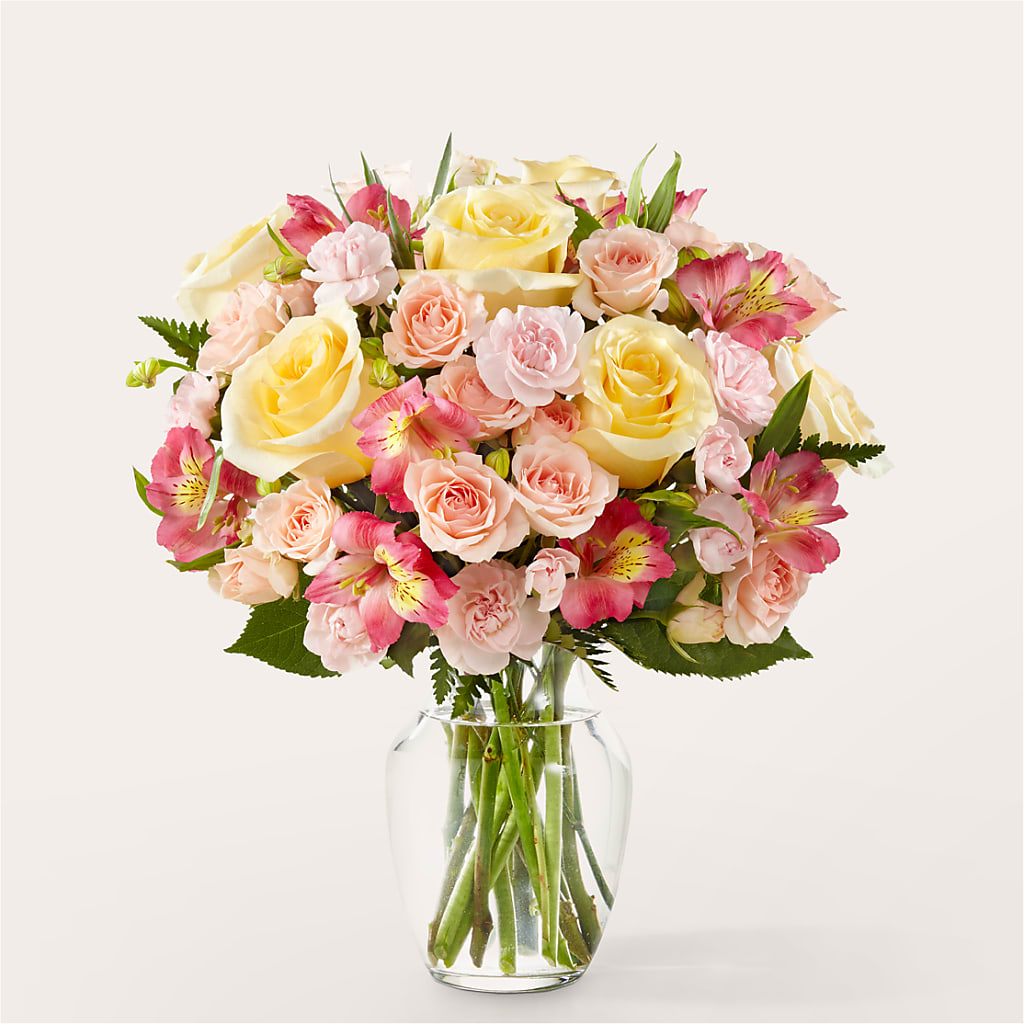 Just Lovely Bouquet – Exquisite Flowers, Freeport FL