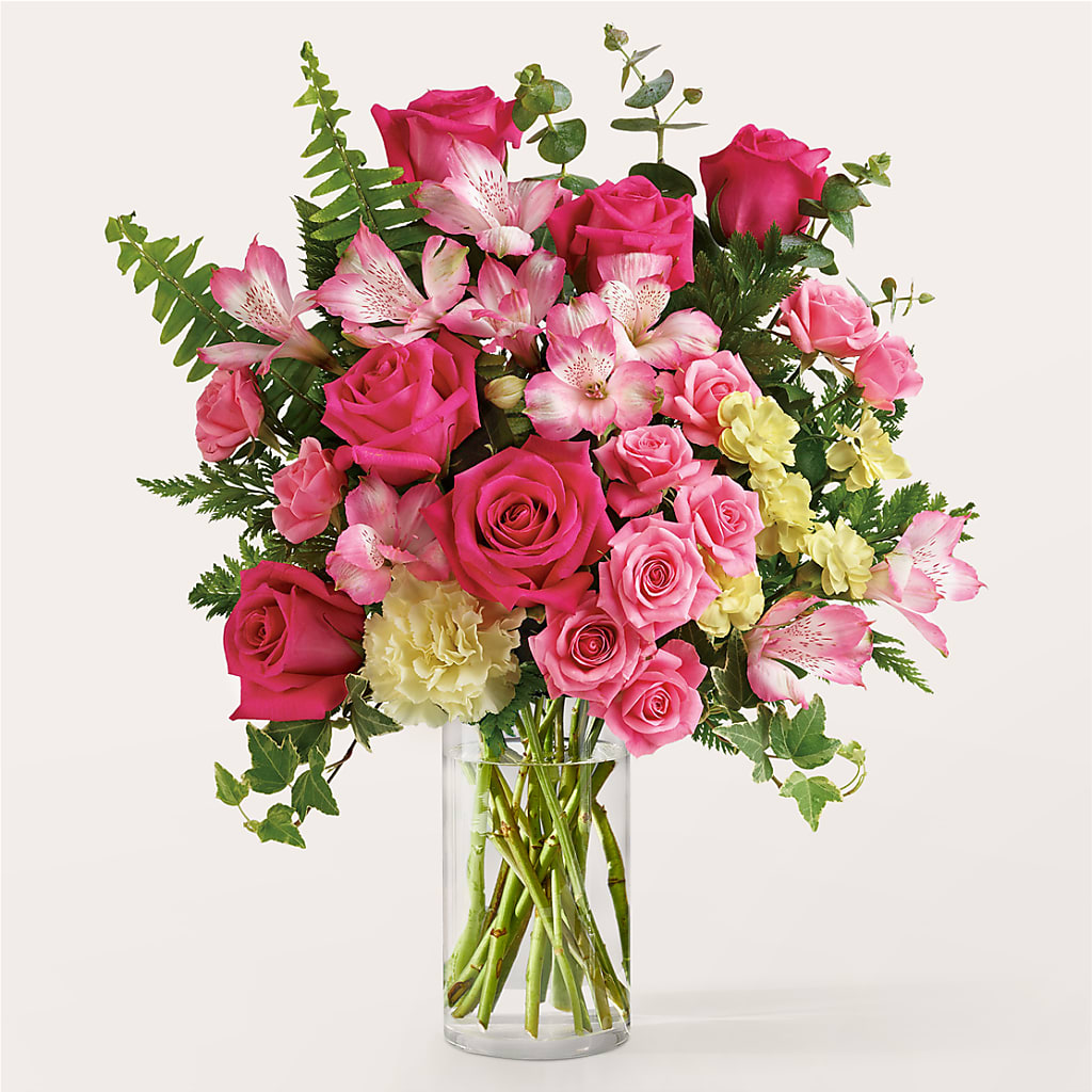 Strawberry Margarita Bouquet – Exquisite Flowers, Freeport FL