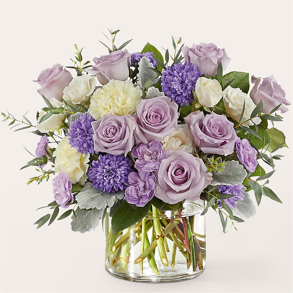 Stardust Bouquet – Exquisite Flowers, Freeport FL