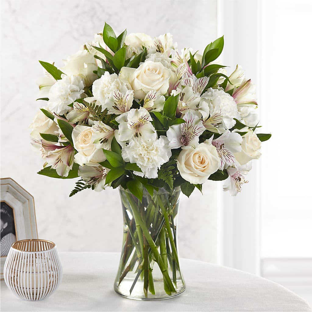 Cherished Friend Bouquet – Exquisite Flowers, Freeport FL