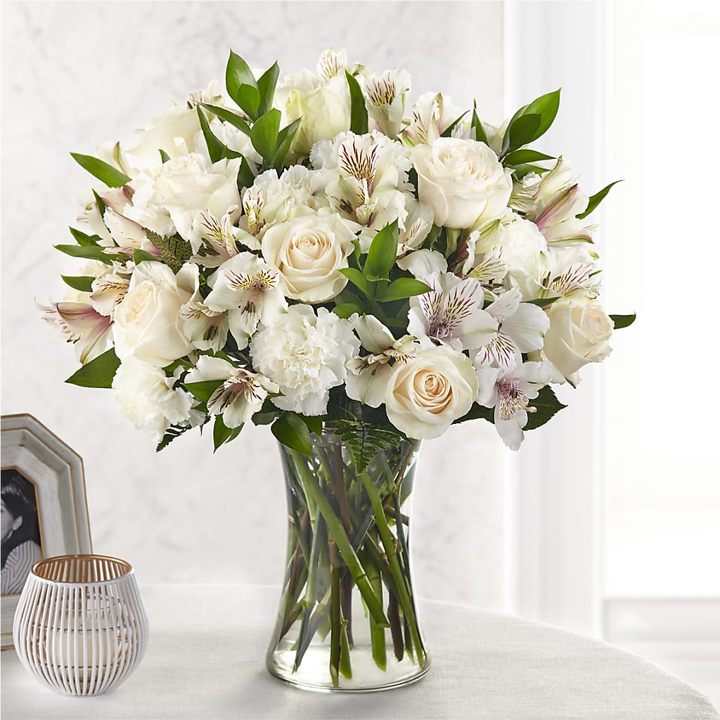 Cherished Friend Bouquet – Exquisite Flowers, Freeport FL
